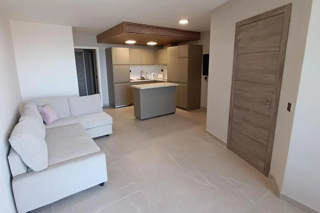 Apartamento 2 Hab En La Playa - Calahonda Apartment Sitio de Calahonda 0*,  Spain