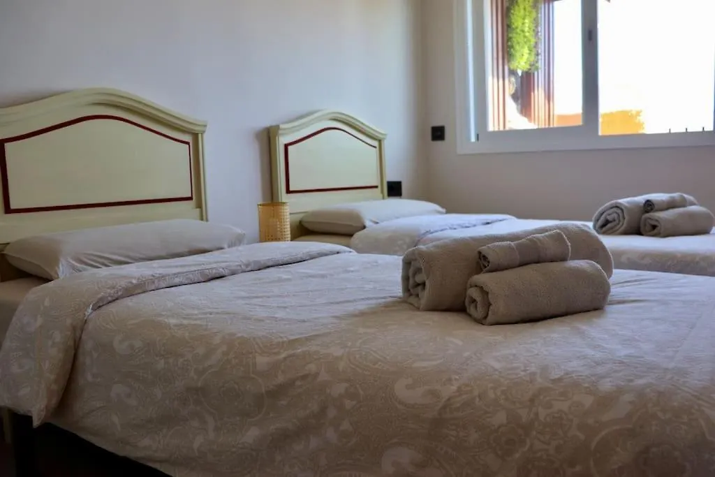 Apartamento 2 Hab En La Playa - Calahonda Apartment Sitio de Calahonda