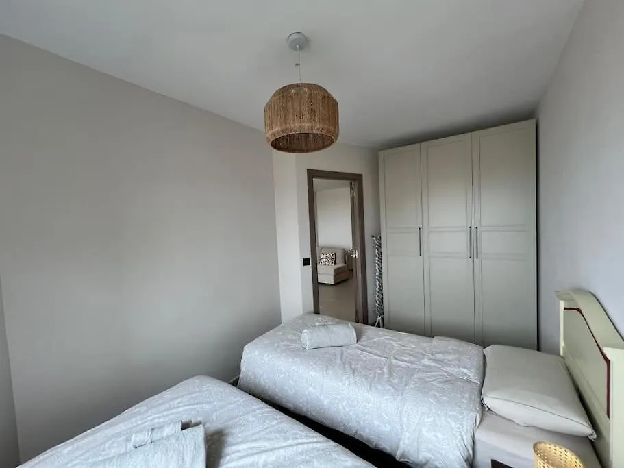 Apartamento 2 Hab En La Playa - Calahonda Apartment Sitio de Calahonda 0*,  Spain