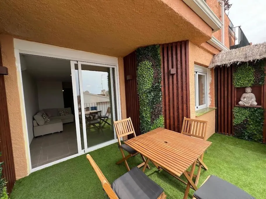 Apartamento 2 Hab En La Playa - Calahonda Apartment Sitio de Calahonda