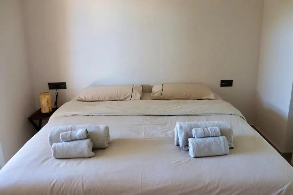 Apartamento 2 Hab En La Playa - Calahonda Apartment Sitio de Calahonda