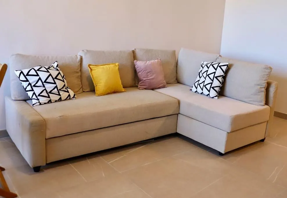 Apartamento 2 Hab En La Playa - Calahonda Apartment Sitio de Calahonda