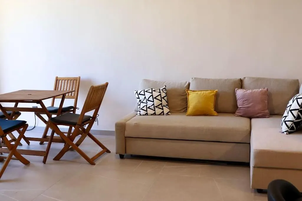 Apartamento 2 Hab En La Playa - Calahonda Apartment Sitio de Calahonda 0*,  Spain